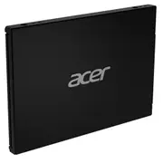 Acer RE100 1TB SATA3 2.5" Internal SSD Read up to 560MB/s - Write up to 520MB/s - 5 Years Warranty [RE100-25-1TB]