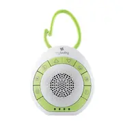 Homedics MYB-S115A MyBaby Soundspa® On The Go