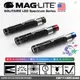 MAG LITE Solitaire LED Spectrum Series 光譜系列手電筒 / 三色可選 【詮國】
