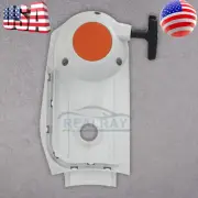 For Stihl TS700 concrete Cut-off Saw Recoil Rewind Rope Pull Starter 42241900306