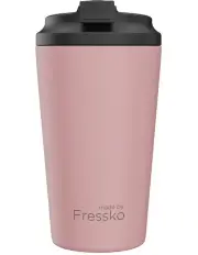 [Made by Fressko] Reusable Cup | Grande | Floss | Stainless Steel | 475ml/16oz