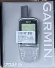 Garmin GPSMAP 65 GPS Handheld Hiking Navigator Brand New!!!