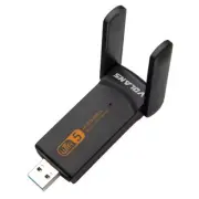 Volans AC1900 High Gain Wireless Dual Band USB Adapter (VL-UW190S)