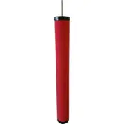 USPF-PV Replacement Filter Element for Kaeser KPF-8750P, 1 Micron Particulate /