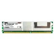 8GB PC2-5300F ECC FBDIMM (Kingston KTM5780/16G Equivalent) Server Memory RAM 1x