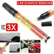 Car Scratch Remover Repair Paint Magic Pen Touch Up Any Color Vehicle Paintwork