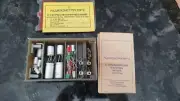 radio constructor "stereo low frequency amplifier"