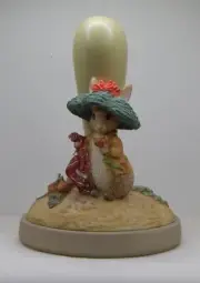 Beatrix Potter Cookie Stamp - NEW - Benjamin Bunny