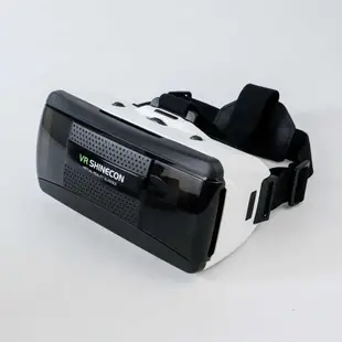 Shinecon VR Box IMAX巨屏虛擬現實眼鏡G06B