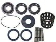 Polaris RZR front differential kit with Sprague carrier 570 900 1000 2016 2017