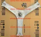 Samsung Washing Machine Drum Shaft Spider + 6 BOLTS WF12F9E6P4W WF12F9E6P4W/EG