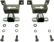 Whiteline KBR18-22 Rear Heavy Duty Sway Bar Mount Kit