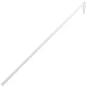 Acrylic Blind Wand Vertical Blind Rod Replacement Window Blind Stick Blind