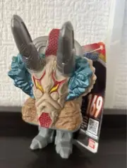 Ultraman Monster Series 169 Garaon Figure Soft Vinyl