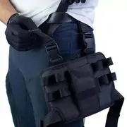 Repair Tool Bag Around Your Leg,Repair Tool Bag Holster,Electrician Tool Pouch