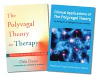 在飛比找博客來優惠-The Polyvagal Theory in Therap