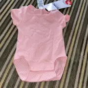 Bonds Newborn 00000 Wonderbody Freepost Acc202