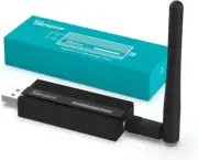 SONOFF USB Dongle Plus Router Zigbee 3.0 Smart Universal wireless Gateway Bridge