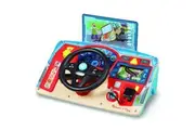 Paw Patrol - Rescue Mission Wooden Dashboard