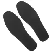 Anti-puncture Insole Man Shoe Insoles for Boots Inner Mens Shoes
