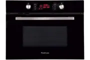 Artusi 60cm 44L Compact Built-in Combi-Microwave Oven CAMC45B
