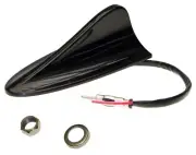 For Many Vehicles Premium Shark Car Antenna Amplifier Radio din Plug