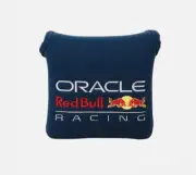 Red Bull Racing Taylormade Spider Putter Cover BRAND NEW