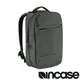 【Incase】City Compact Backpack 15-16吋 城市輕巧筆電後背包 (麻灰)