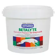 Vetsense Betalyte Dog Electrolyte Restore - 1 Size