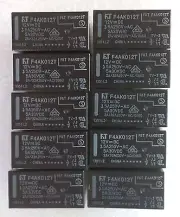 Dynaudio BM15A or BM6A Speaker Relay (Single) - Fix those Great Speakers Now!