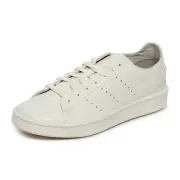 I2091 SNEAKER DONNA Y-3 ADIDAS STAN SMITH WOMAN SHOES OFF WHITE