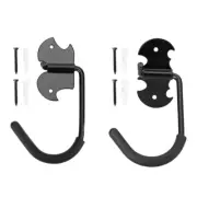 Foldable Cycle Bike Hanger Wall Rack Road Bike Bracket Bicycles Wall Mount Stand