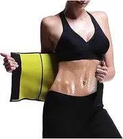 Lower Lumbar Support for Men Women Back Brace Relief Back Pain Sports Belt Waist Trainer Sweating Fitness Belt
