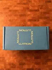 NEW Lutron Homeworks QS LQSE-4A1-D