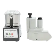 Robot Coupe R211XL Ultra Food Processor Cutter/Vegetable Slicer