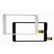 For AKAI MD7043N 3G 7'' Touch Screen Digitizer Tablet Replacement Sensor Panel