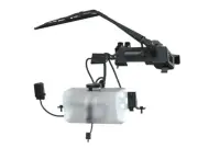 Polaris RZR Trail | Trail S 900 | 1000 Windshield Wiper Washer Kit - 2884755