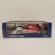 Spark 1/43 Lola B07/17- Judd Charouz Racing System #12 LM 2008 Unopened