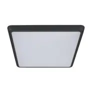 Domus Solar 25W LED Tri Colour Dimmable Slimline Square Oyster Light
