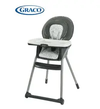 在飛比找Yahoo奇摩購物中心優惠-GRACO-6 in1成長型多用途餐椅 TABLE2TABL