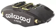 WILWOOD POWERLITE BRAKE CALIPER,DRAG RACE,.35-.5",1.25