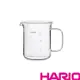 HARIO 經典燒杯咖啡壺300ml BV－300