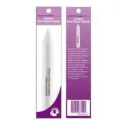 Artist Jumbo Rice Paper Blending Stump - Drawing Tool to Blend Dry Media Incl...
