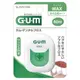 GUM 牙周護理牙線40M (含蠟膨脹型)