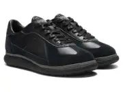 Onitsuka Tiger DELECITY 1183C217 001 BLACK BLACK Unisex Shoes US 7.5-14
