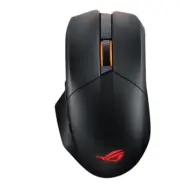 ASUS ROG Chakram X mouse Right-hand RF Wireless + Bluetooth + USB Type-A