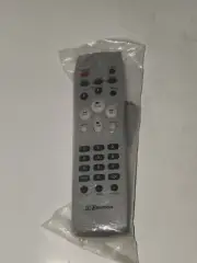 Emerson 97P04765 TV VCR VHS Remote Control New In Factory Sealed Bag.
