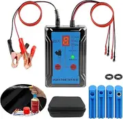 Injector Cleaner Kit