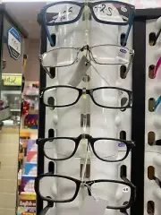 reading glasses 2.5