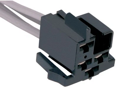 For 1993 Chevrolet Corsica Courtesy Light Connector AC Delco 29836GVNT